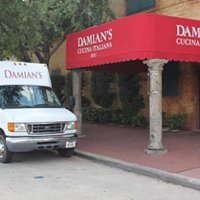 Damien's Cucina Italiana