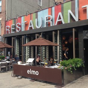 Elmo Restaurant