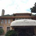 La Colombe D'Or