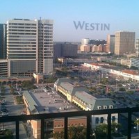 The Westin Oaks Houston a...