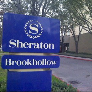 Sheraton Houston Brookhollow Hotel