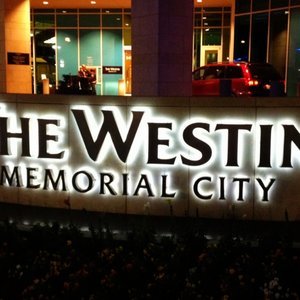 The Westin Houston, Memorial City