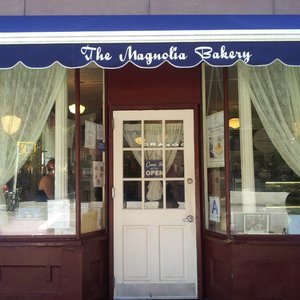 Magnolia Bakery