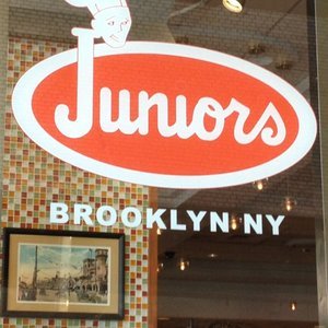 Junior's Cheesecake & Desserts