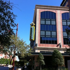 The Westin Houston Downtown