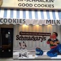 Schmackary's Cookies