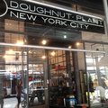 Doughnut Plant