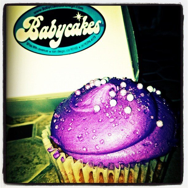 Babycakes