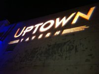 Uptown Tavern