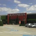 LA Fitness