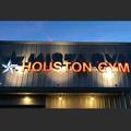 Houston Gym