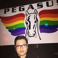 Pegasus Nightclub