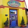 Jimmy Carter's Mexican Cafe
