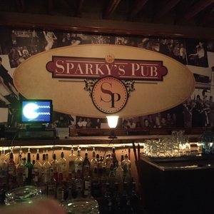 Sparky's Pub