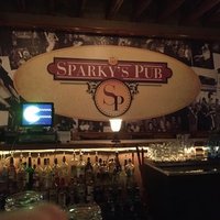 Sparky's Pub