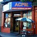 Acme Bar & Grill