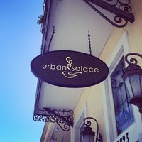 Urban Solace