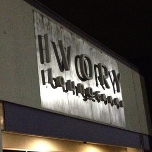 Ivory Lounge