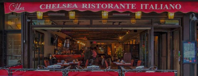 Chelsea Ristorante