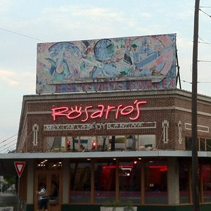 Rosario's