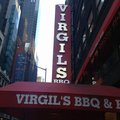Virgil's