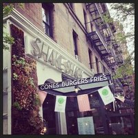 Shake Shack Upper West Side