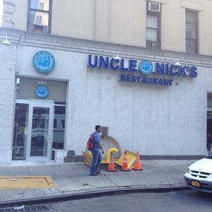 Uncle Nick's