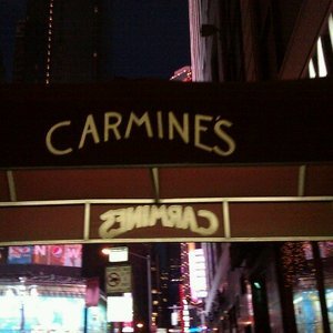 Carmine's