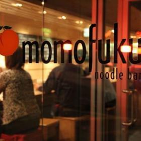 Momofuku Noodle Bar