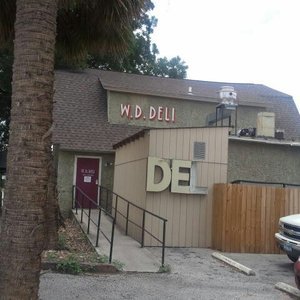 W. D. Deli