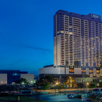 Grand Hyatt San Antonio