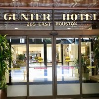 Sheraton Gunter Hotel San...
