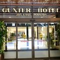 Sheraton Gunter Hotel San Antonio