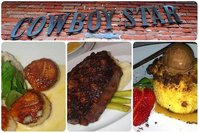 The Cowboy Star Restauran...