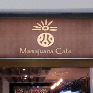 Mamajuana Cafe