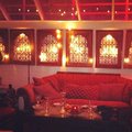 Kous Kous Moroccan Bistro