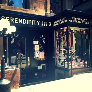 Serendipity 3