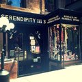 Serendipity 3