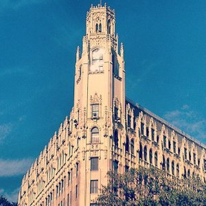 The Emily Morgan Hotel