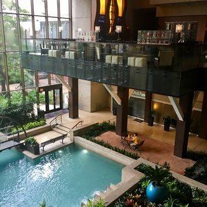 Hyatt Regency San Antonio