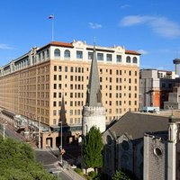 The St. Anthony, a Luxury...