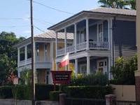 The Arbor House Inn &...