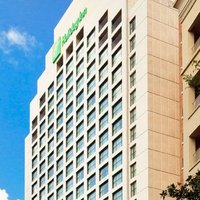 San Antonio Holiday Inn -...
