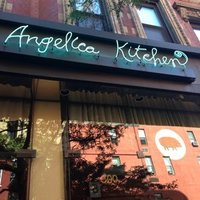 Angelica Kitchen