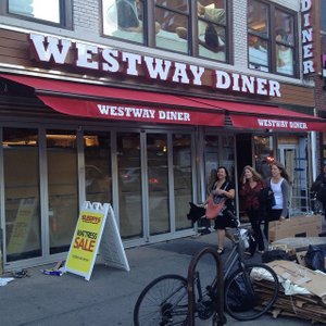 Westway Diner