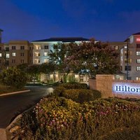 Hilton San Antonio/Hill C...