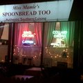 Miss Mamie's Spoonbread Too