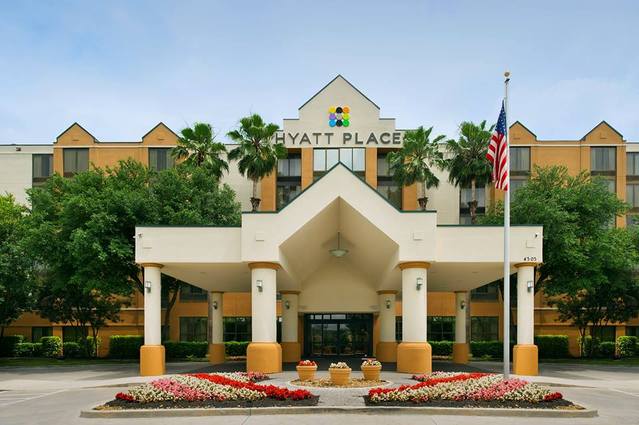 Hyatt Place San Antonio-Northwest