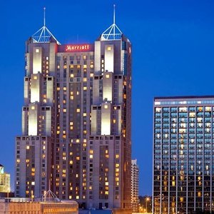 San Antonio Marriott Riverwalk