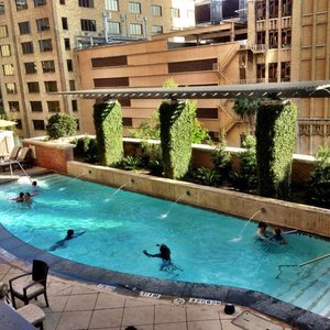 The Westin Riverwalk, San Antonio